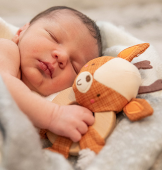  Checklist: what do you need to arrange following the birth of your little one?