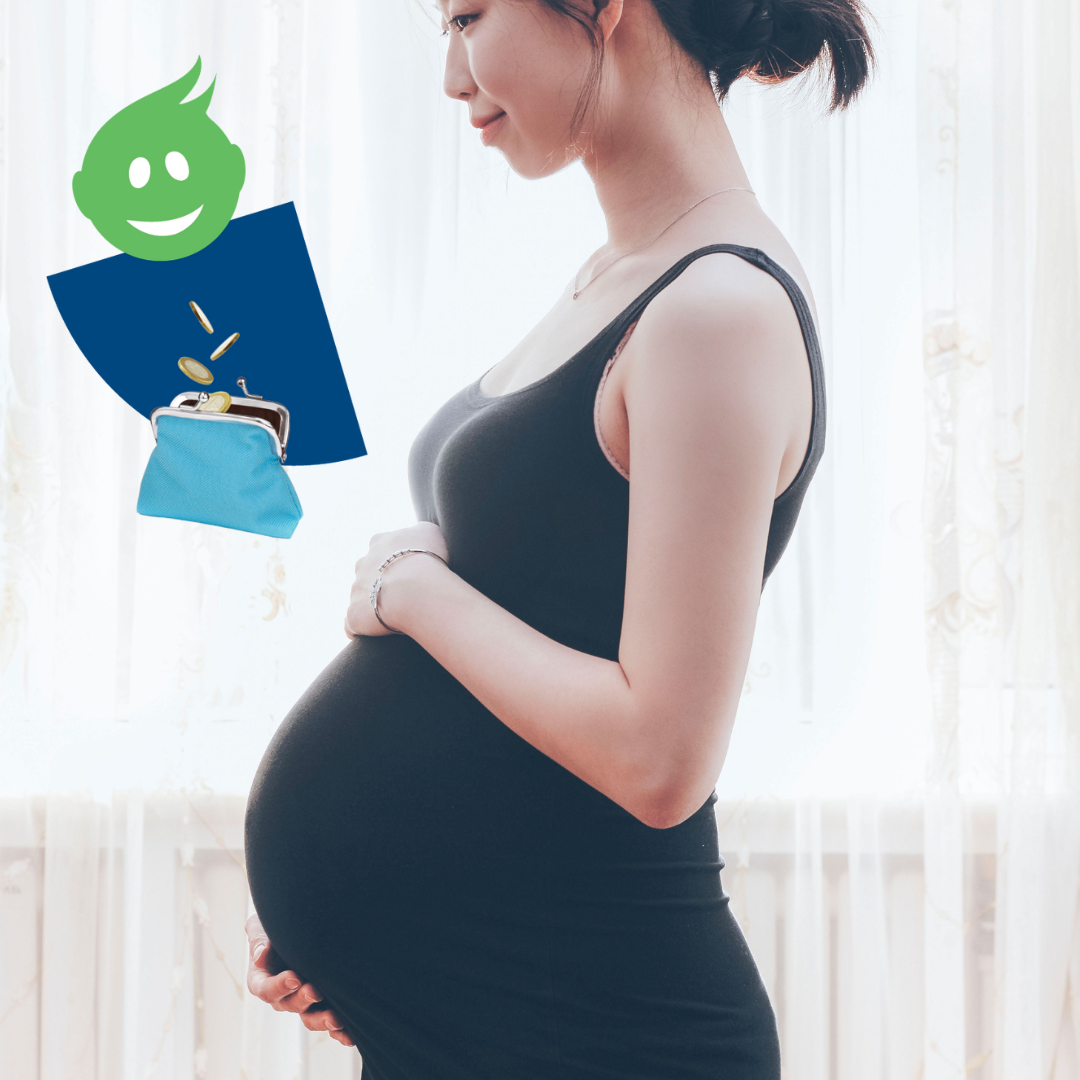 Pregnant? A baby on the way? Don't miss out on these financial benefits!