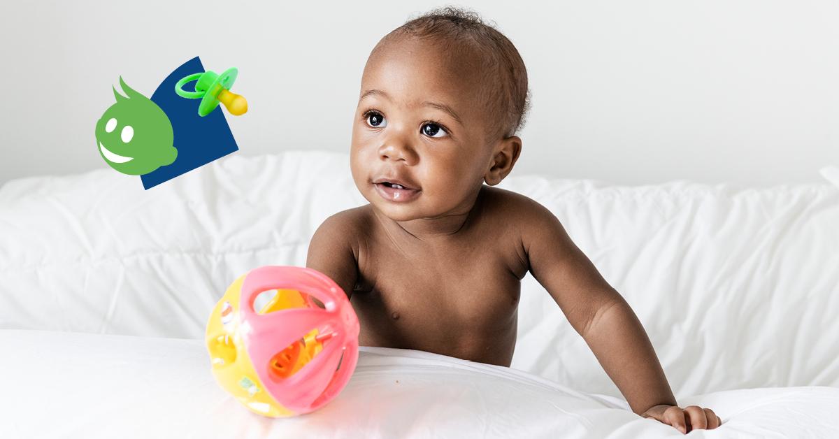 Oneindigheid welvaart Jong Zo bespaar je op babyspullen | KidsLife